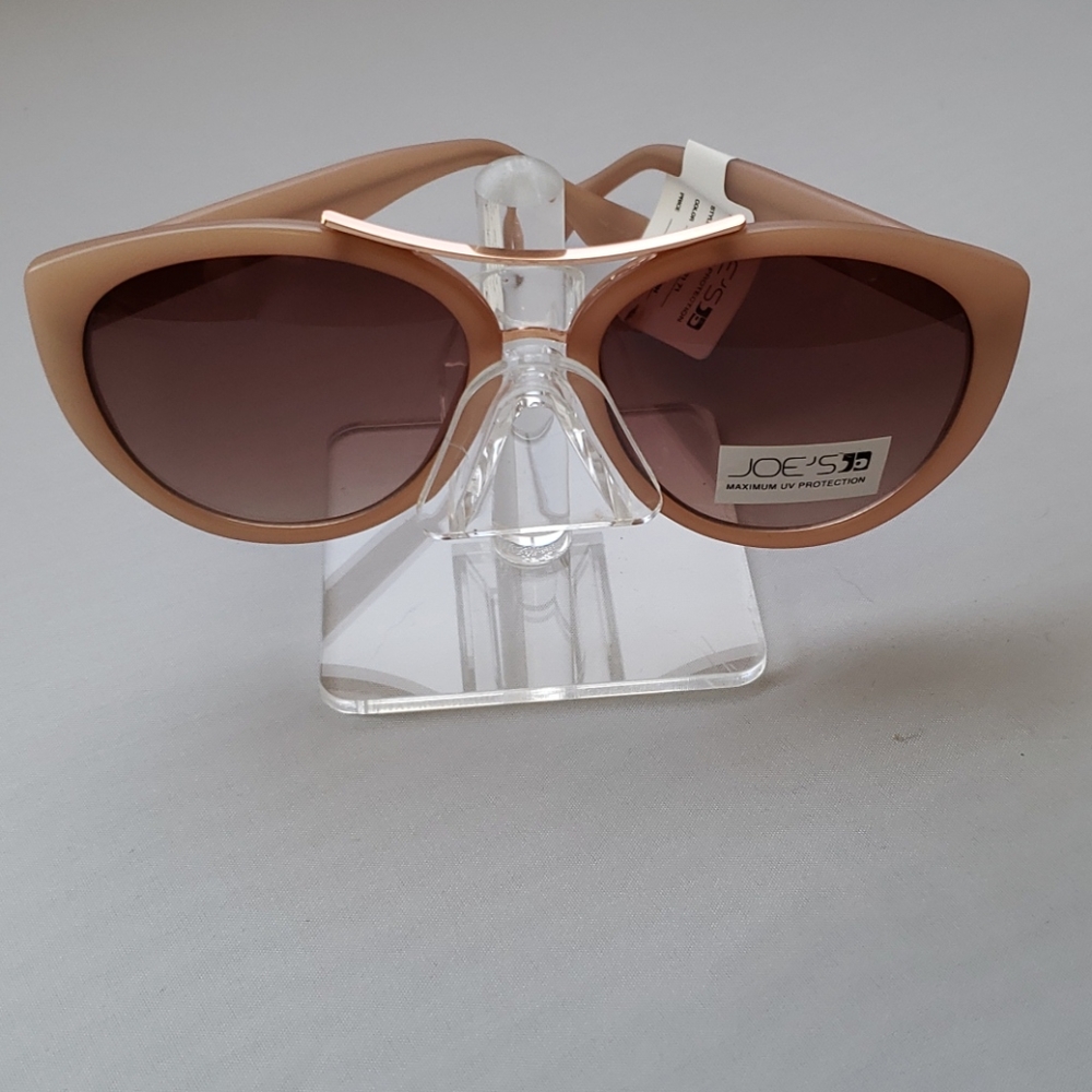 NWT JOE'S JEANS SUNGLASSES JJ 6021 71